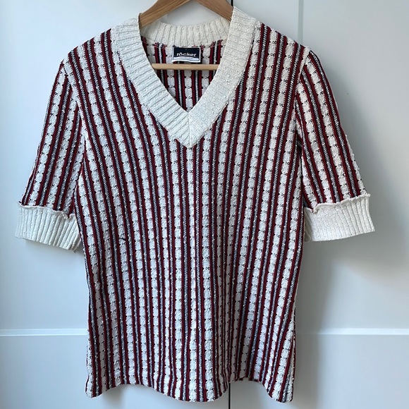 Vintage top - Picture 2 of 12